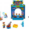 10770 LEGO  Juniors Buzzi ja Woody karnevalimöll!